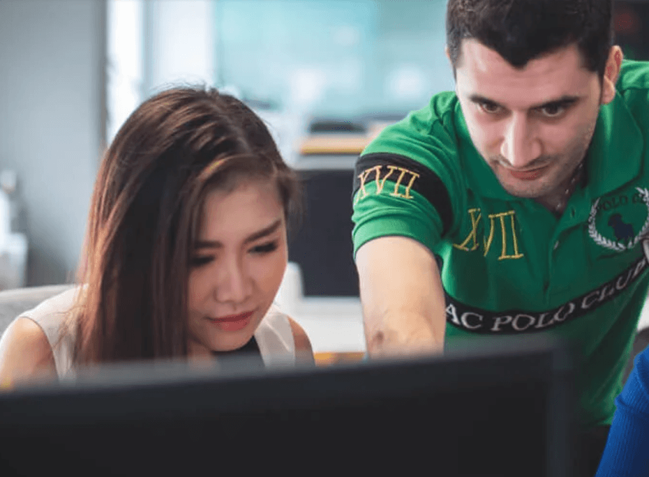 GECD UK - Global Education and Career Development UK