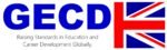 Global Education and Career Development UK logo