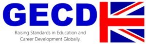Global Education and Career Development UK logo